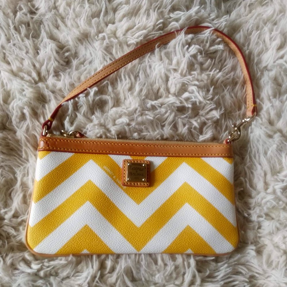 Dooney & Bourke Wristlet